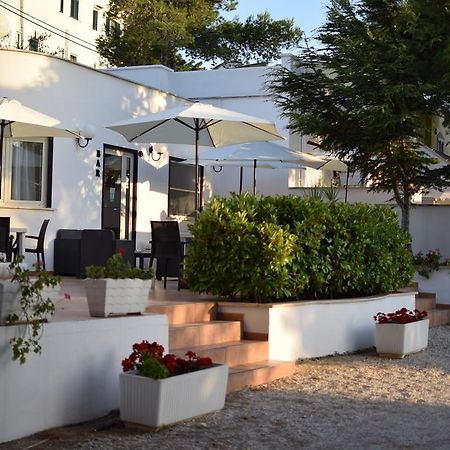 Argeste Club Vacanze Vieste Eksteriør billede