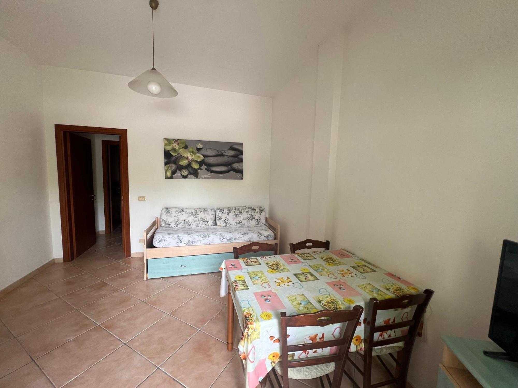 Argeste Club Vacanze Vieste Eksteriør billede