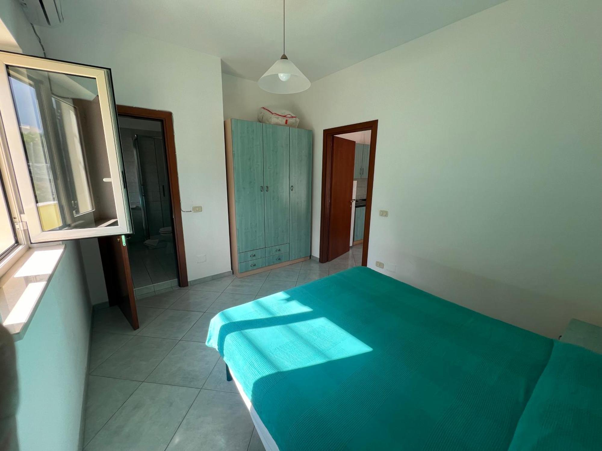 Argeste Club Vacanze Vieste Eksteriør billede